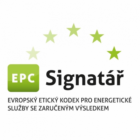 ENESA je signatářem Evropského etického kodexu pro EPC 