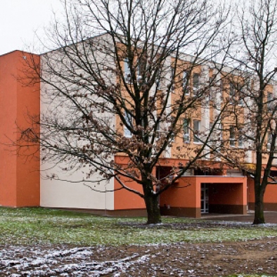 Schools in Mělník