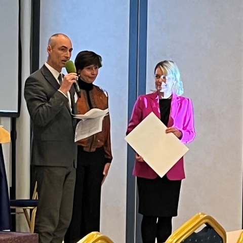 EPC PRO MLADOBOLESLAVSKOU NEMOCNICI ZÍSKALO OCENĚNÍ V SOUTĚŽI APES