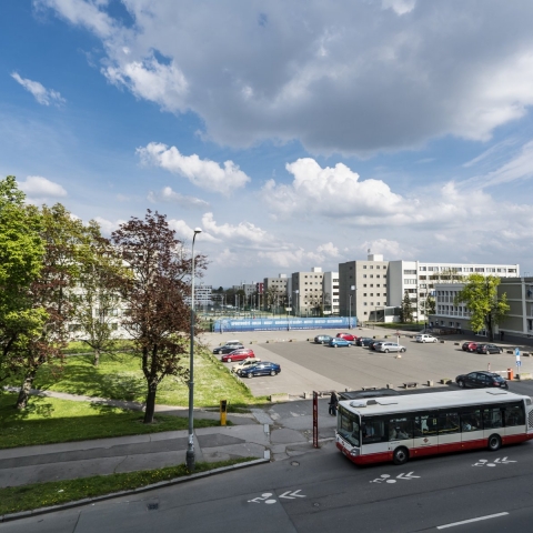 ČVUT už ušetřilo díky projektu EPC od ČEZ ESCO za energie přes 140 milionů korun