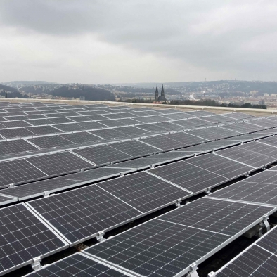 Prague Congress Centre