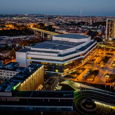 Prague Congress Centre