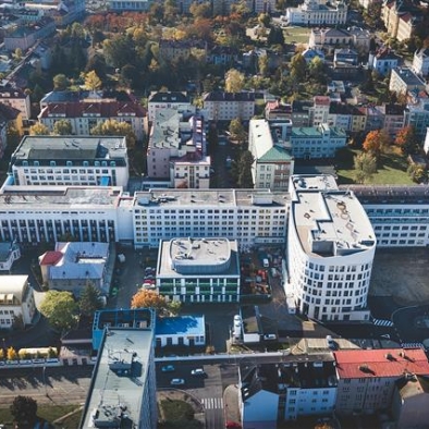 Oblastní nemocnice Mladá Boleslav